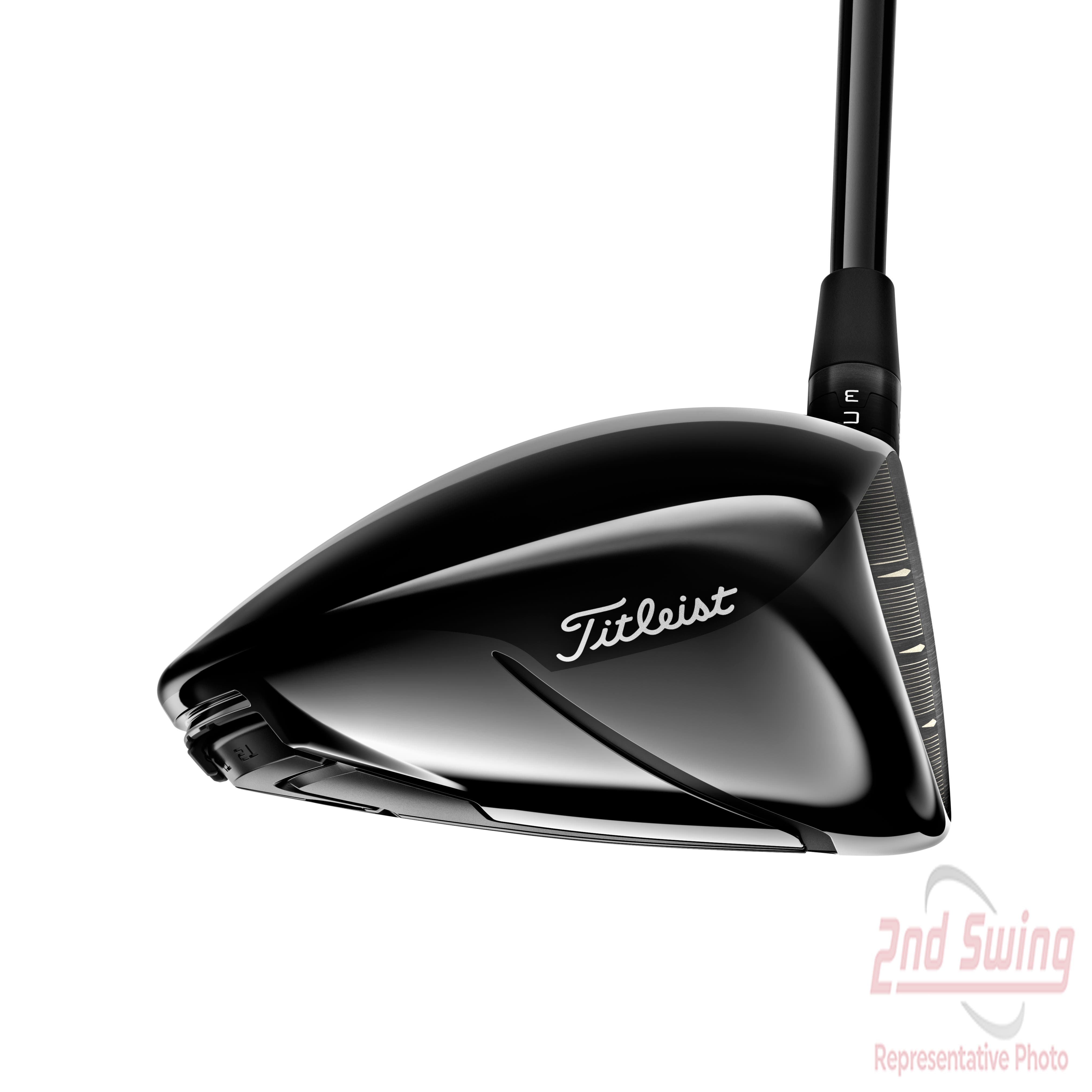 Titleist TSR3 Driver (TSR3 NEW DVR) | 2nd Swing Golf